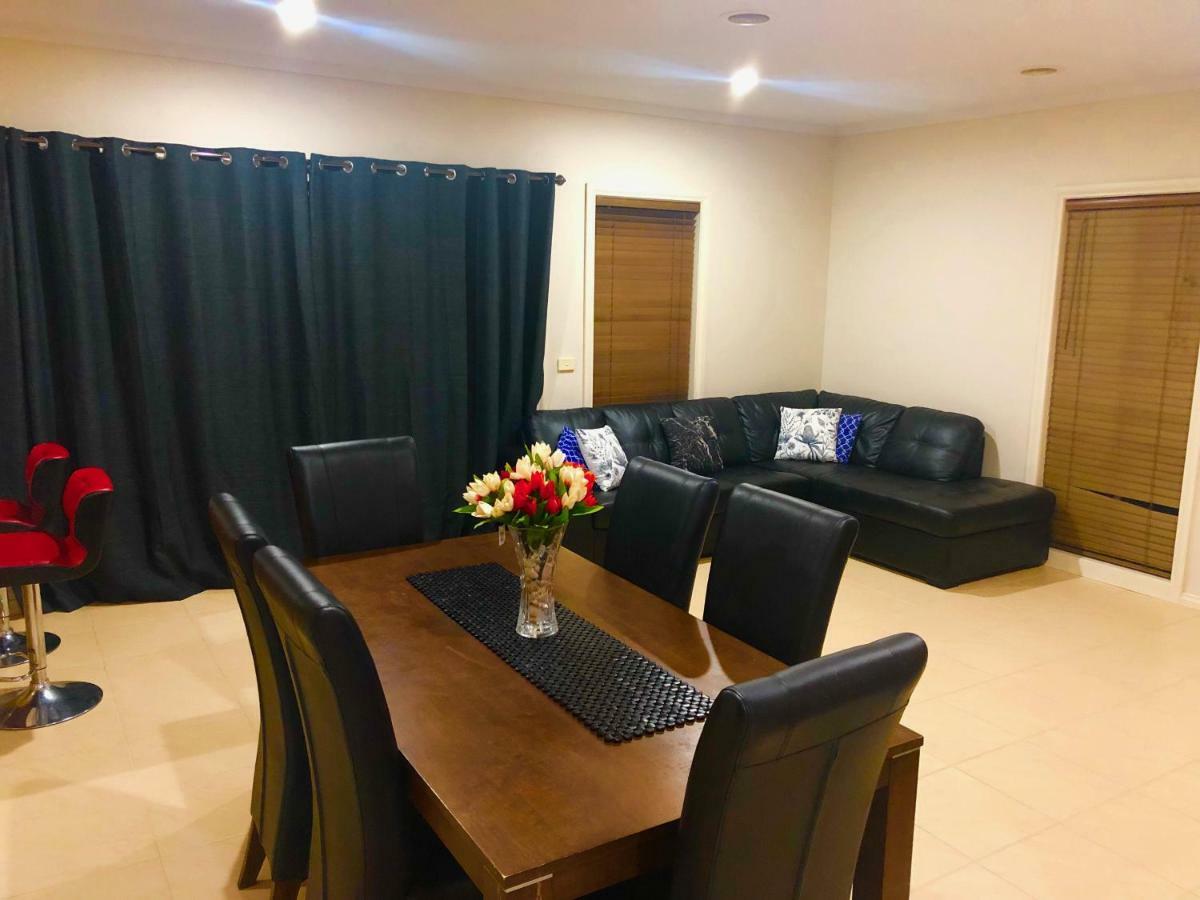 크레이기번 Golf View Charm 빌라 외부 사진
